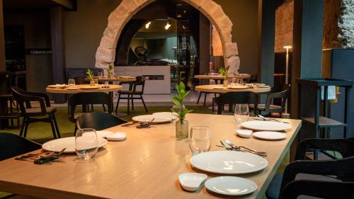 Hotel Caro - Palacio Marqués de Caro 〉 Valencia