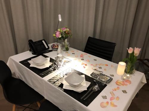 Antwerp Business Suites – Antwerp, DC