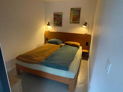 Studio 28A5 with free parking place, Amsterdam (fotografie 8)