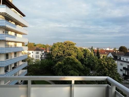 Apartment Frankfurt City View - Oberursel