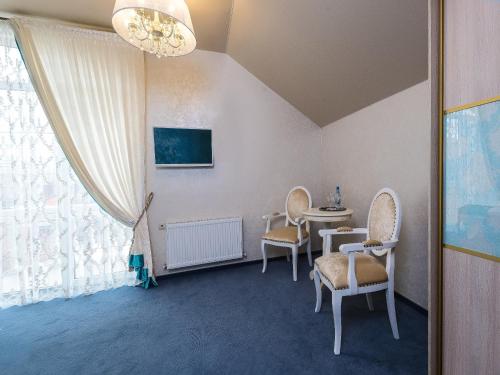 Hotel Alvita