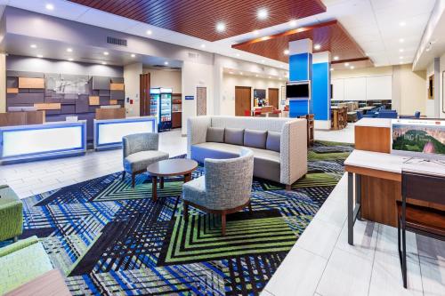 Holiday Inn Express & Suites Houston  Downtown North By IHG - image 12