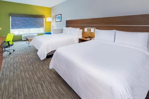 Holiday Inn Express & Suites Houston  Downtown North By IHG - image 2