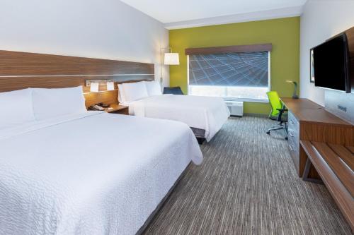 Holiday Inn Express & Suites Houston  Downtown North By IHG - image 4