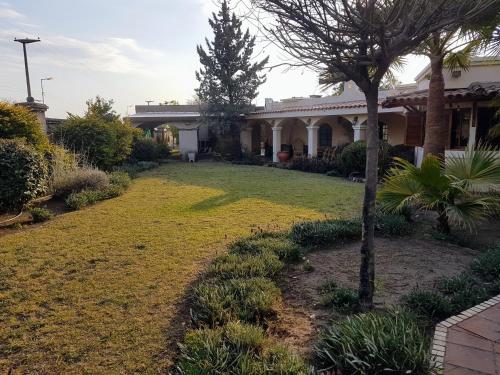 Cabañas Cerros Azules en La Rioja Alojamiento Temporario