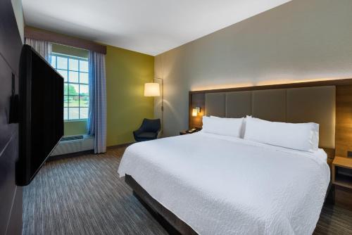 Holiday Inn Express State College at Williamsburg Square an IHG Hotel - image 11