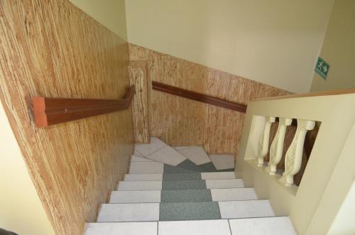 Hostal Andry