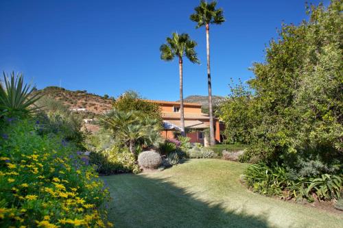 景觀, Casa Rural Los Niños (Casa Rural Los Ninos) in 阿爾戈多納萊斯