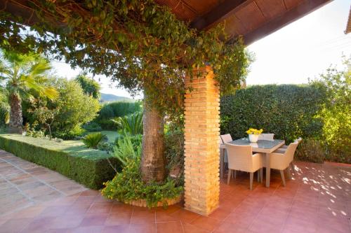 設施, Casa Rural Los Niños (Casa Rural Los Ninos) in 阿爾戈多納萊斯