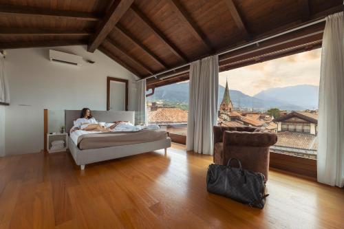 SOUL OF TRENTO Vicolo del vo' – Trento, TN