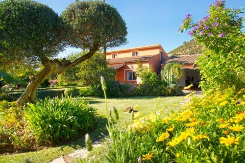 Casa Rural Los Niños