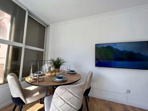 Facilities, The Symphony of the Breeze in Netanya