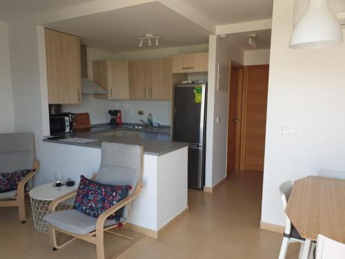 2 bedroom Apartment Condado de Alhama - Naranjos 8