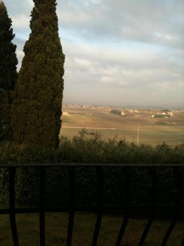 Tenuta Di Pietra Porzia