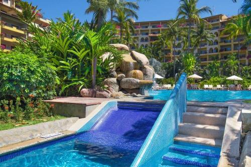 Perfect Place Velas Vallarta Resort