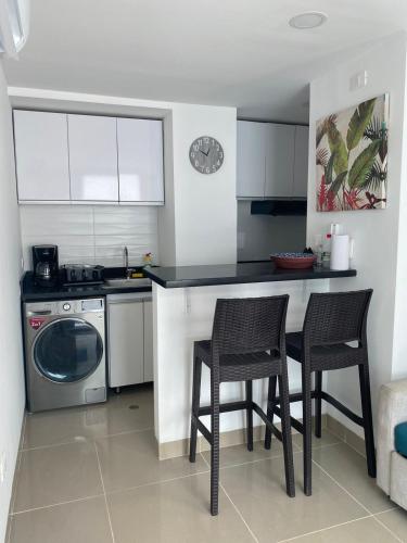 Apartamento dentro del hotel Sonesta Cartagena aprovecha estar en lo mejor de Morros - image 2