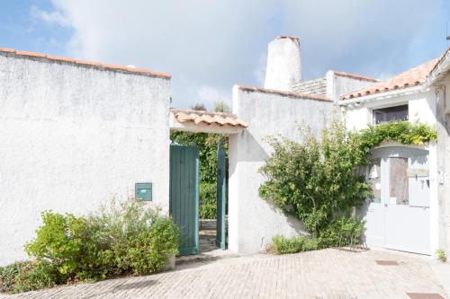 Maison typique "Etrille" proche du marché et de la plage