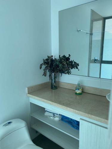 Apartment with Terrace image 7