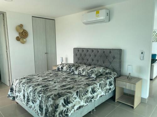 Apartment with Terrace image 6