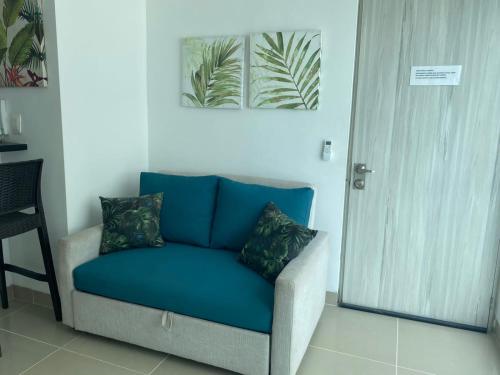 Apartment with Terrace image 5