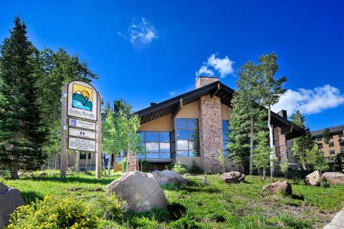 Cedar Breaks Lodge