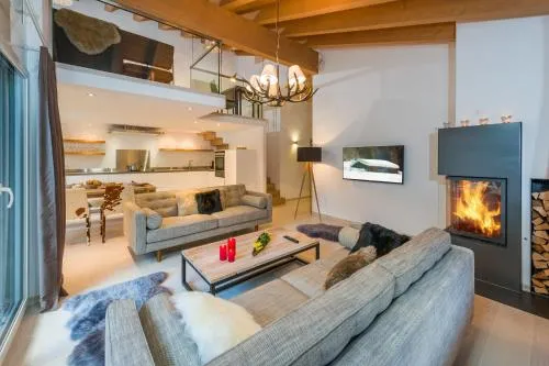 Casa delle Stelle by Zermatt Premium Apartments in Zermatt, Schweiz