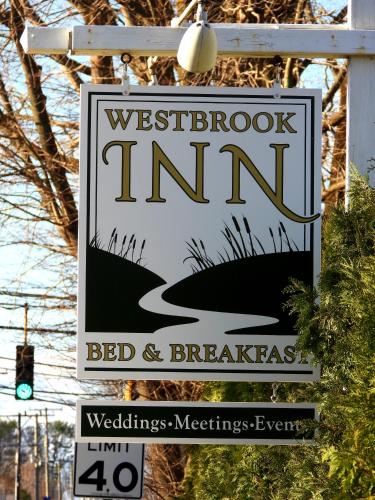 Westbrook Inn Bed and Breakfast - image 11