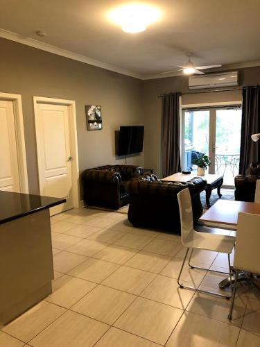 Barklysuites Apartments photo