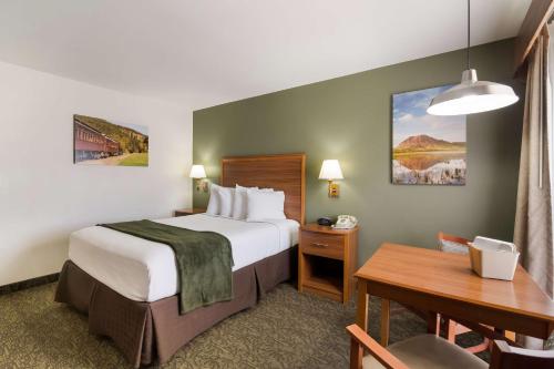 Best Western Graham's