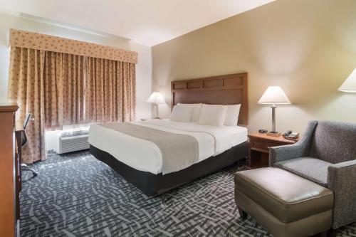 . Best Western Comanche Inn