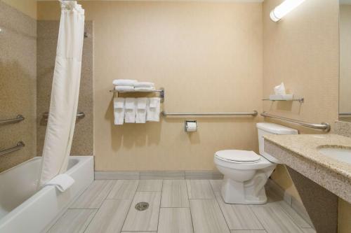 Best Western Comanche Inn - image 13