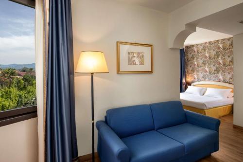 Best Western Park Hotel Roma Nord - image 12