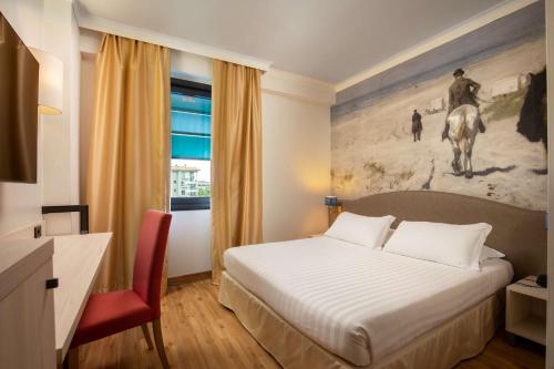 Best Western Park Hotel Roma Nord - image 14