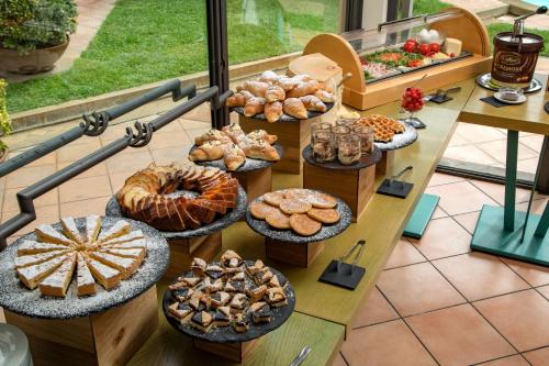 Best Western Park Hotel Roma Nord - main image