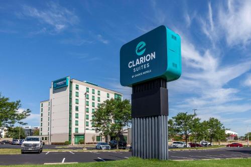 Clarion Suites at the Alliant Energy Center