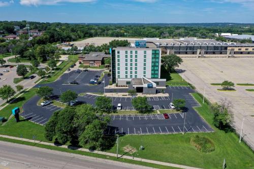 Clarion Suites at the Alliant Energy Center in Madison, USA