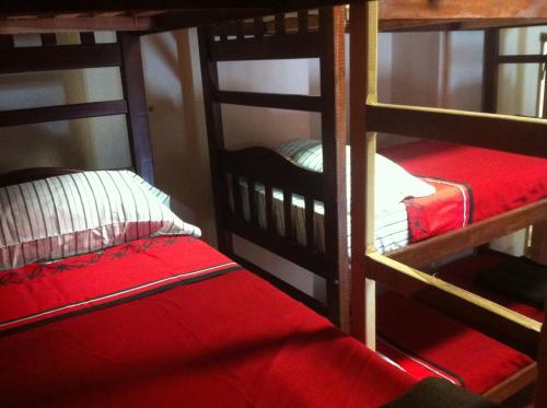 Giramundo Hostel