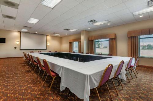 Clarion Suites at the Alliant Energy Center