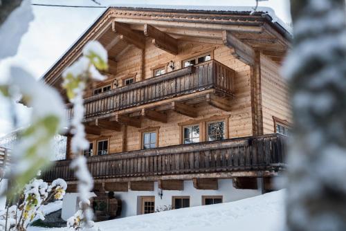 Oberschupferhof - Hotel - Außervillgraten