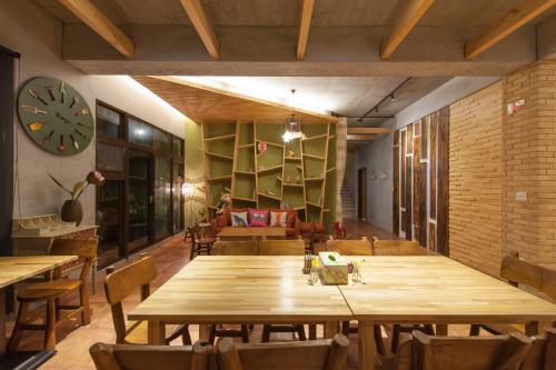 Muho B&B Yilan