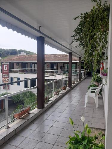 Natalina Pousada & Restaurante in Centro