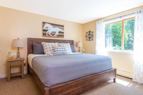 White Horse Lodge