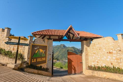 La Colina Glamping