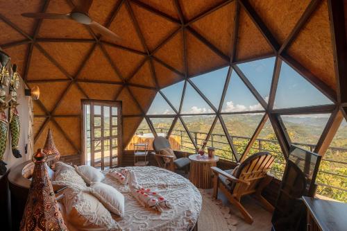 La Colina Glamping