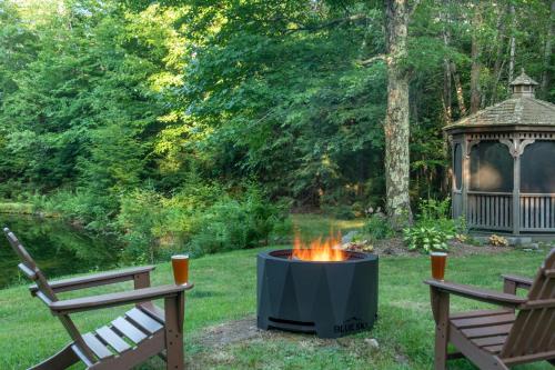 White Horse Lodge 2