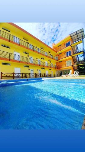 VILLAS DULCE SUEÑOS RESIDENCIAL in Rincon de Guayabitos, Mexico