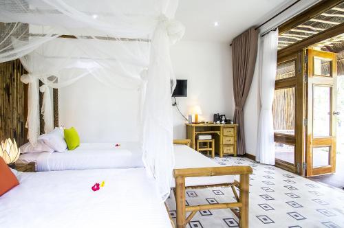 The Island Lodge Thoi Son