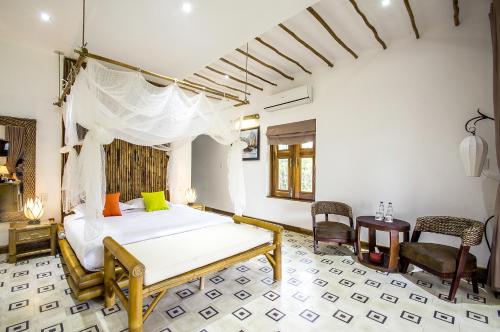 The Island Lodge Thoi Son