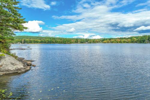 Overlook at Highland Lake