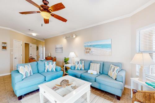 Sandpiper Cove #9220